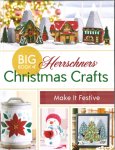 Big Book Of Christmas Crafts - Vol. 2 Make It Festive (image for) Big Book Of Christmas Crafts - Vol. 2 Make It Festive